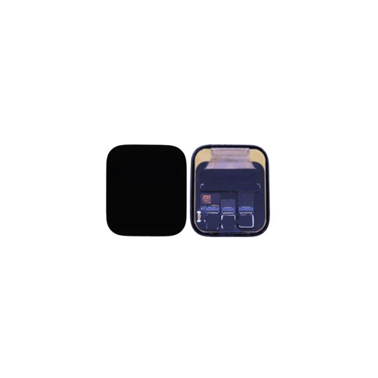 Touch+Display Apple Smartwatch Series SE 40MM Preto Touch+Display Apple Smartwatch Series SE 40MM Preto